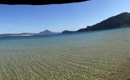 Вилла Bay Гиалова