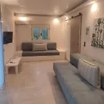 ヴィラ Bay
