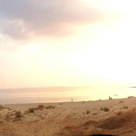 Bay * Gialova