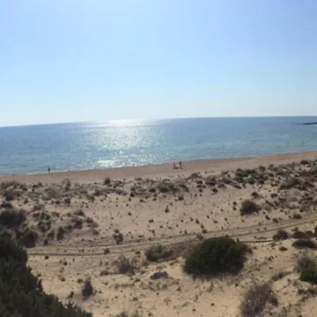 Bay Villa Gialova