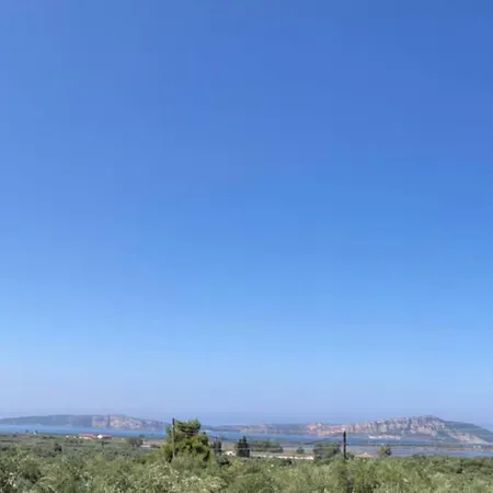 Вилла Bay *