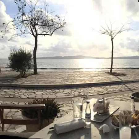 Bay Villa Gialova