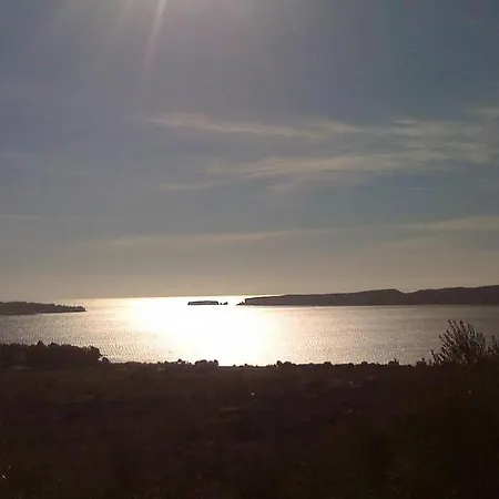 Villa Bay Gialova