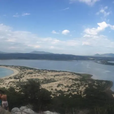 Villa Bay Gialova