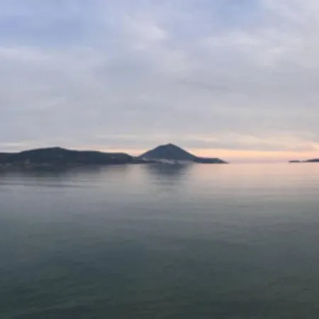 Вилла Bay Гиалова