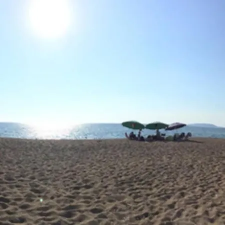 Bay Villa