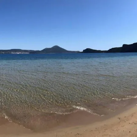 Bay Villa *