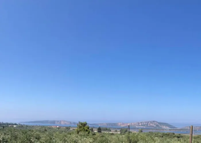 Вилла Bay *
