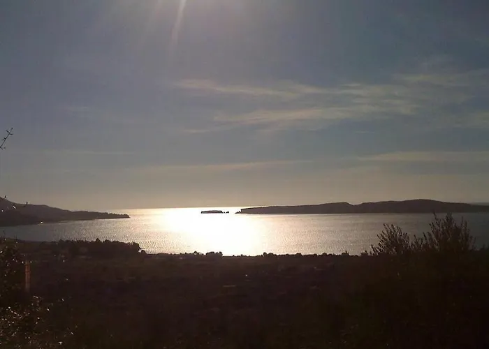 Вилла Bay Гиалова