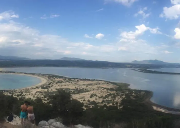 Вилла Bay Гиалова
