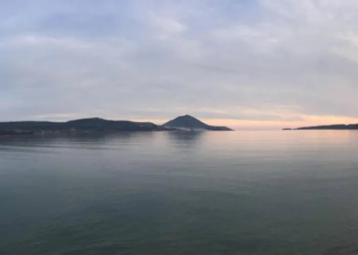Вилла Bay Гиалова