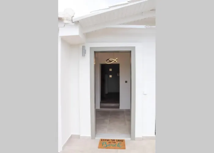 别墅 Bay 吉亚洛瓦