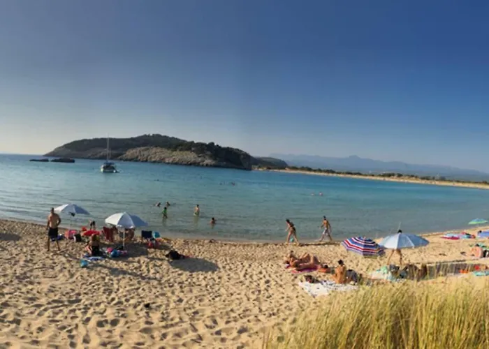 Bay Вилла *