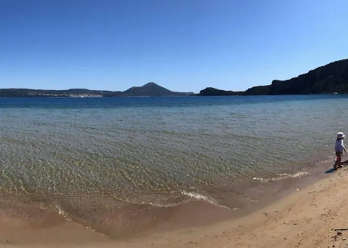 Bay Вилла *