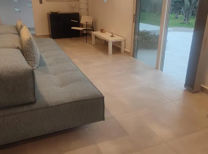 别墅 Bay 吉亚洛瓦